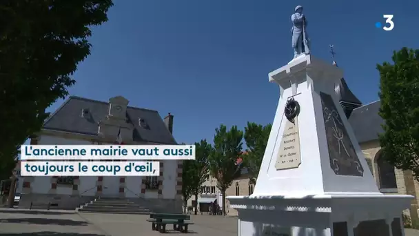 Pourquoi Wissant est-il l'un des plus beaux villages du Nord Pas-de-Calais ?