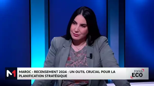 Le point sur le recensement général 2024 avec Touhami Abdelkhalek