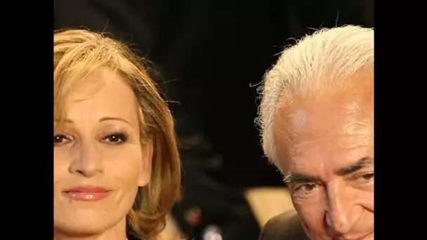 PHOTOS – Dominique Strauss-Kahn : qui est sa femme Myriam L’Aouffir ?