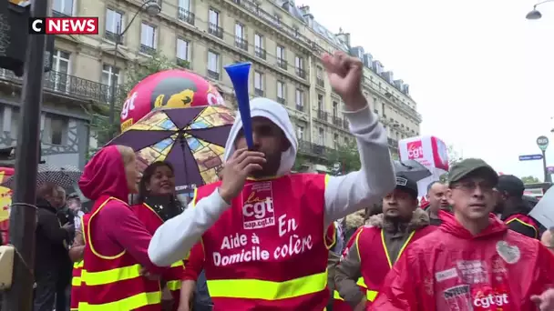 Grève du 5 décembre : quelles professions se joindront au mouvement ?