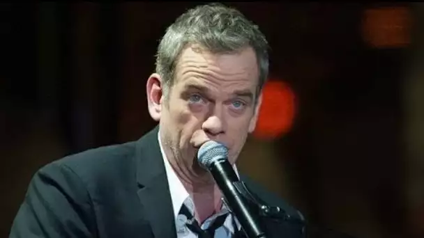 "Enfin", le chanteur Garou revient sur Instagram avec une super bonne nouvelle !