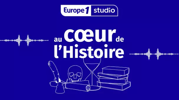 AU COEUR DE L'HISTOIRE - La révolution  de l'abstraction