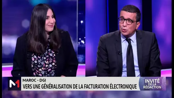 Facturation électronique : qu’est-ce qui va changer ? éléments de réponse avec Mohamed Lahyani