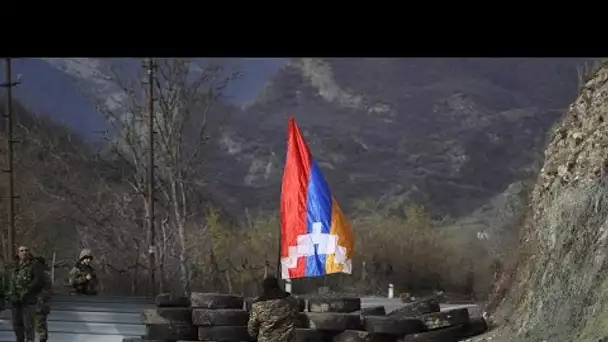 Arménie :  le mouvement contre Nikol Pachinian s'intensifie