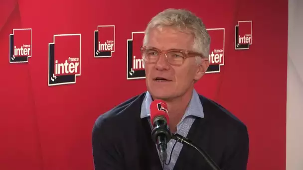 Didier Fusillier : "L'art, c'est aussi une guérilla"