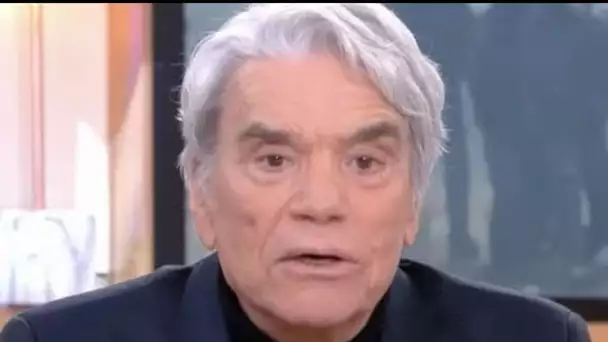 Bernard Tapie : Traumatisée depuis leur violente agression, sa femme Dominique est au...