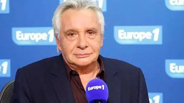 «Il a une pêche incroyable» : à Rouen, le retour de Michel Sardou sur scène salué par ses fans