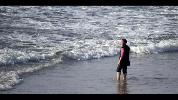 «Une rupture du vivre ensemble» : l'opposition grenobloise vent debout contre le port du burkini