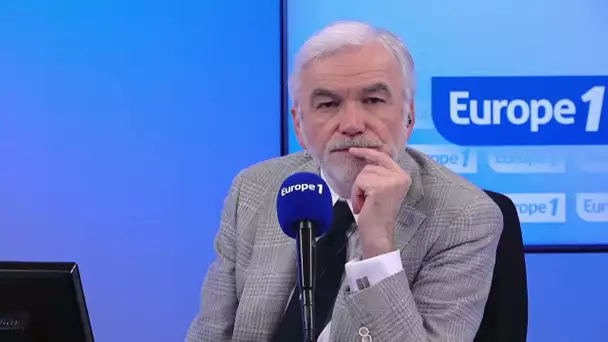 Pascal Praud et vous - Antisémitisme : «J'ai des amis (de confession juive) qui vont partir défin…