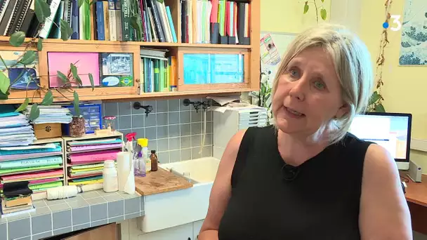 Pollution aux plastiques : "on dirait que les gens se sont lâchés pendant le confinement"