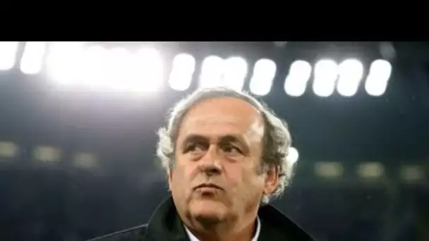 Michel Platini face à la justice : l'ex-président de l’UEFA sera jugé pour...