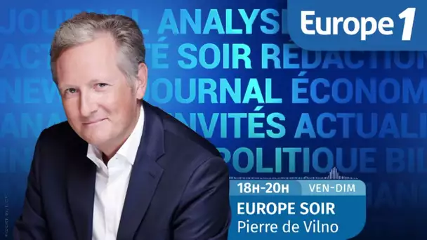 «Un aveu de faiblesse» : l'écrivain Jonathan Littell fustige la méthode de la Russie en Ukraine