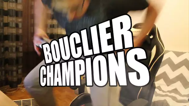 FUT 16 | LE BOUCLIER CHAMPIONS !