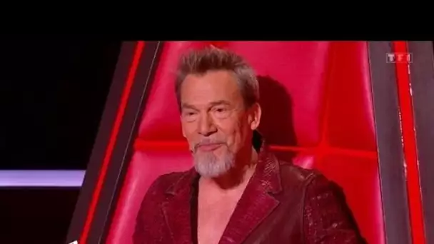 The Voice : Florent Pagny se fait lyncher sur la Toile… Découvrez pourquoi !