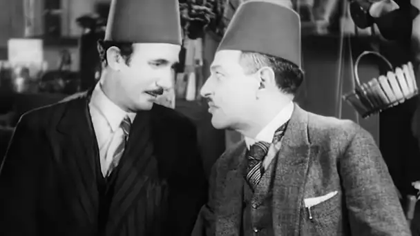 Yacout (1934) Willy Rozier | Film complet français/arabe