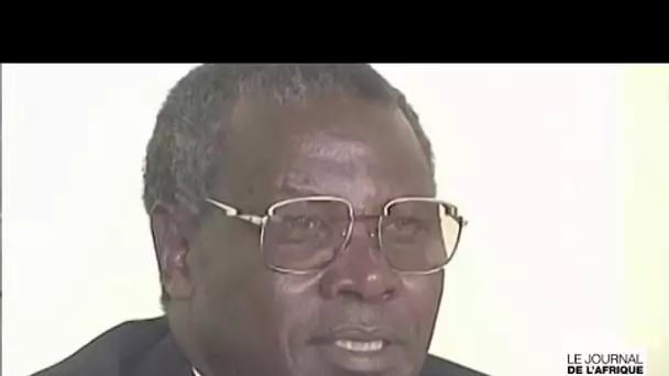 Ouverture du procès de Félicien Kabuga, financier présumé du génocide des Tutsis du Rwanda en 1994