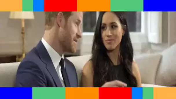 Meghan Markle et Harry embauchent un célèbre producteur !