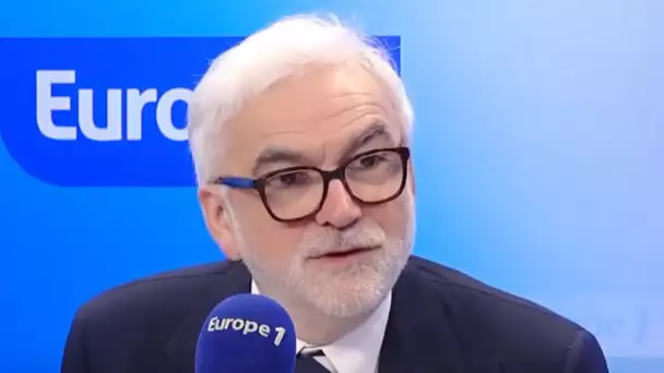 Sentiment de submersion migratoire : «Cette gauche refuse une réalité», constate Pascal Praud