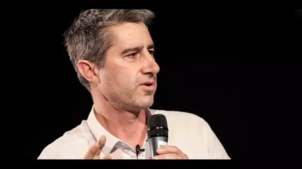 Pour François Ruffin, «la politique du sport est liée à une politique de la jeunesse»