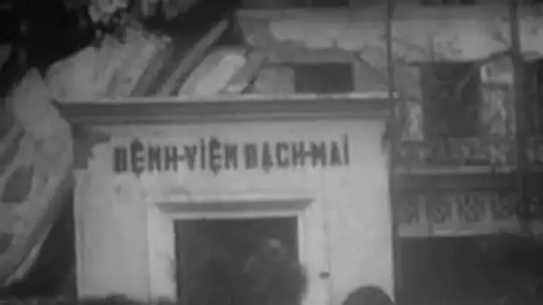 24 Heures sur la Une : émission du 30 décembre 1972