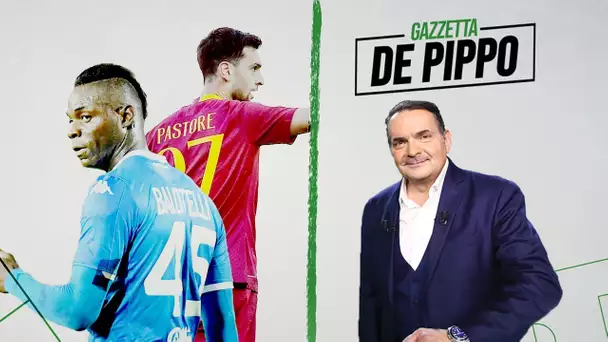 Le onze-type de Pippo : Pastore est redevenu taille patron !