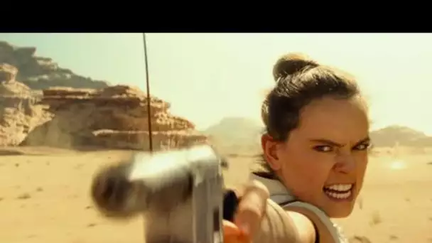 Star Wars: Daisy Ridley, John Boyega et Oscar Isaac reviendront-ils dans la saga?