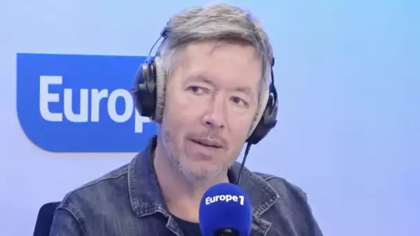 L’amour est dans le pré : «On ne fait plus de bisou, on fait un contact inter-labial simultané !»