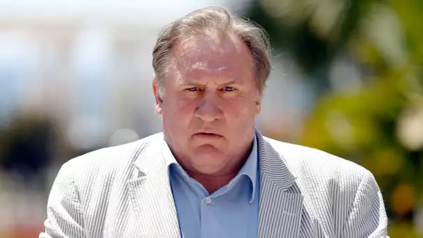 Affaire Gérard Depardieu : quelles sont les accusations portées par la comédienne Charlotte Arnou…