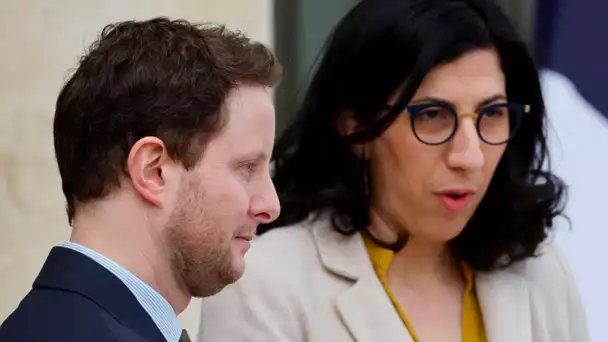 Remaniement : Rima Abdul Malak, Clément Beaune... ces ministres menacés