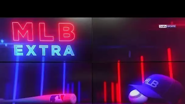 [🔴 Social Live spécial #MLB]