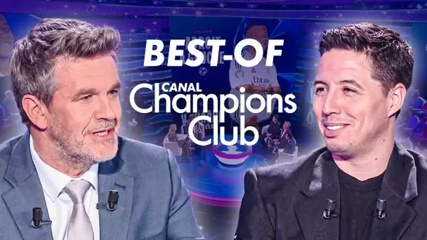 Le best-of du Canal Champions Club