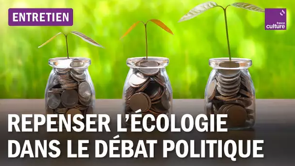 Écologie et libéralisme peuvent-ils être compatibles ?