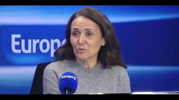 Impact de l'environnement sur l'alimentation : Nathalie Bastianelli répond aux questions de Dimit…