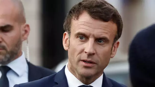 Les LR prennent Macron au piège sur l’immigration