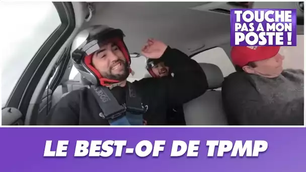 Cyril Hanouna, Bigflo & Oli piègent Kendji Girac et lui font vivre le pire moment de sa vie