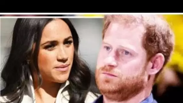 Meghan Markle et le prince Harry devraient rester à l'écart des célébrations du jubilé de platine –