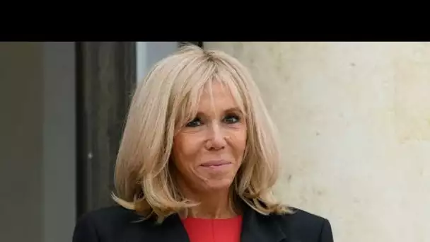 Brigitte Macron : la presse anglaise a mené l’enquête sur son premier mari