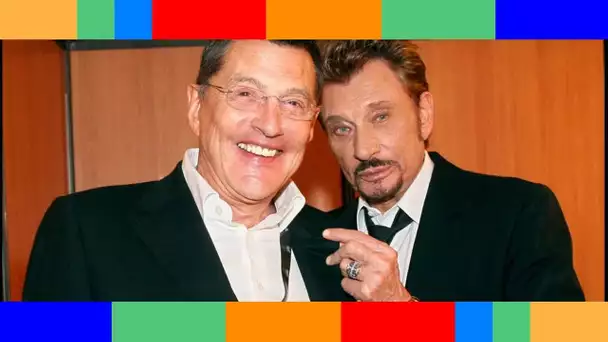 🔥💔  Johnny Hallyday : la grosse colère de son producteur historique contre Eddy Mitchell