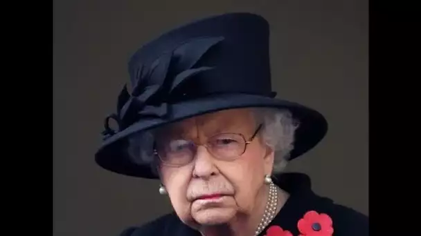 Elizabeth II « déprimée » pendant ses vacances à Balmoral ? Elle inquiète