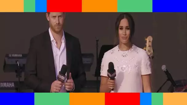 Meghan Markle et Harry “sous pression”  Netflix exige “des preuves” de leur travail à venir