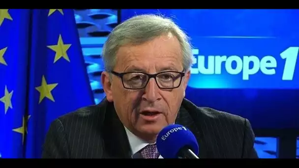 Jean-Claude Juncker : "Il y a une dimension européenne dans la réponse à la crise du coronavirus"