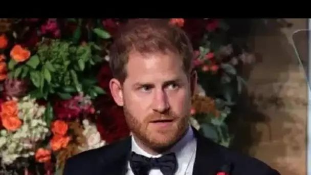 Le biographe du prince Harry dit que Duke est "méconnaissable" pour l'homme qu'il était il y a seule