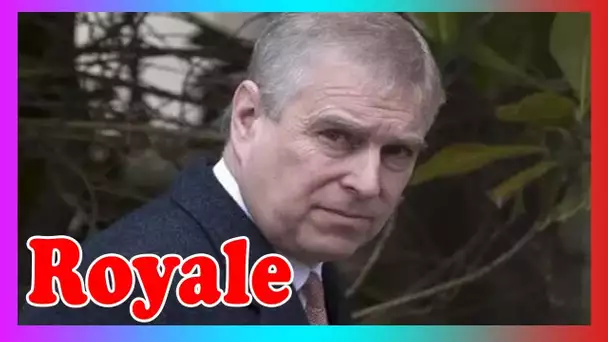 La bombe du prince Andrew prévoit de ''suivre'' Harry - Duke envisage une décision sensationnelle