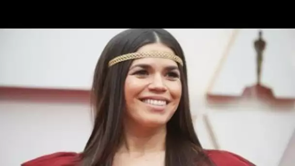 America Ferrera a 35 ans : que devient l’actrice de la série Ugly Betty ?