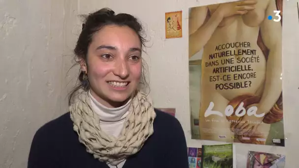 Rencontre avec une sage-femme radiée à vie en Creuse