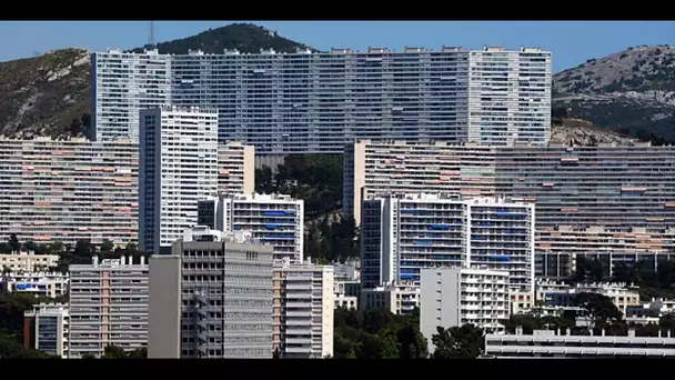 Un homme abattu dans les quartiers Nord de Marseille