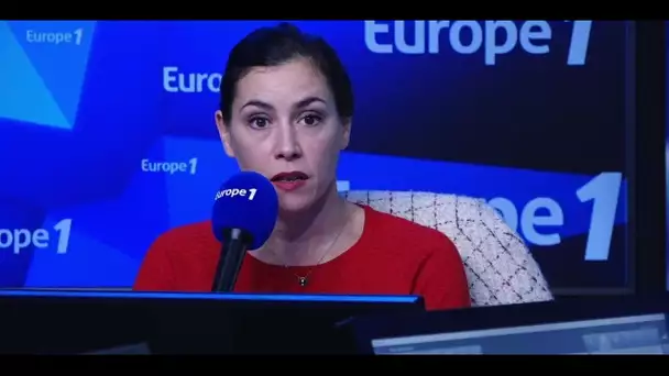 Olivia Ruiz appelle les jeunes participants des émissions de télé-réalité à se protéger