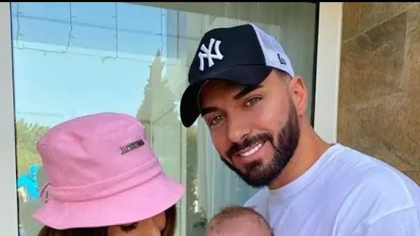 Nabilla choquée par son fils Milann ! Découvrez la raison surprenante…