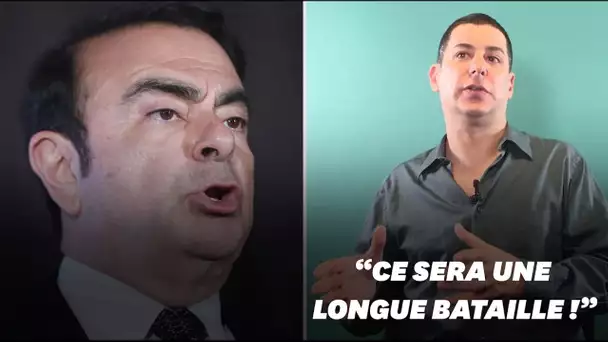 Pourquoi le procès Carlos Ghosn va durer des années, selon Jake Adelstein