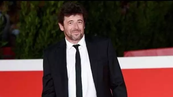 Patrick Bruel prêt à prendre sa retraite ? Sa réponse cash !